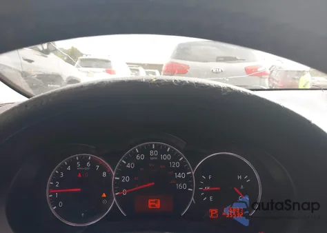 2012 Nissan Altima 2.5 S из США, поврежденный, VIN 1N4AL2EP9CC185915